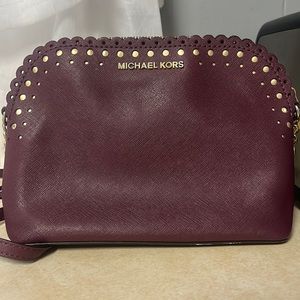 Michael Kors purse